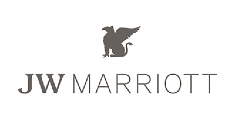 JW Marriott Reston Station Logo